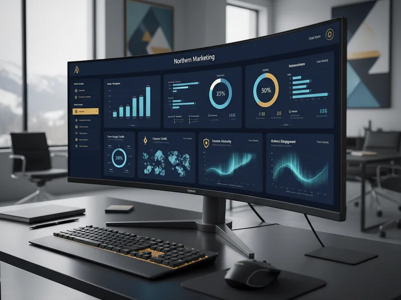 Digital Marketing for Manufacturers